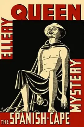 The Spanish Cape Mystery