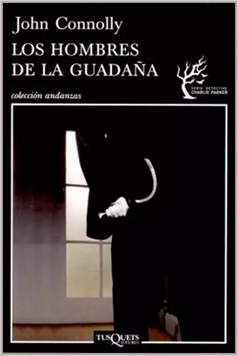 Los hombres de la guadaña