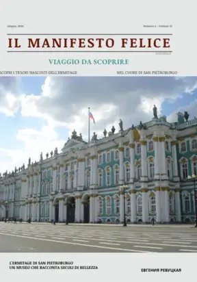 Il Manifesto Felice, giugno 2024
