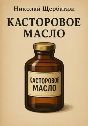 Касторовое масло
