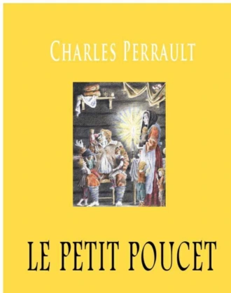 Le Petit Poucet