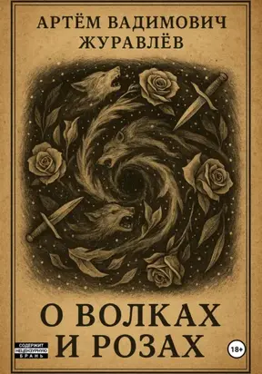 Сказки Торгензарда. О волках и розах