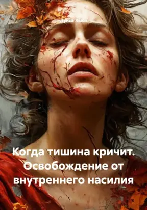Когда тишина кричит. Освобождение от внутреннего насилия