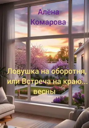 Ловушка на оборотня, или Встреча на краю… весны