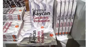 Gecikmiş hekayələr