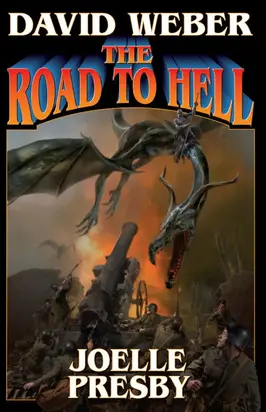 The Road to Hell