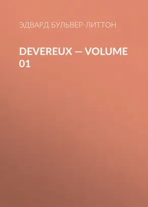 Devereux — Volume 01