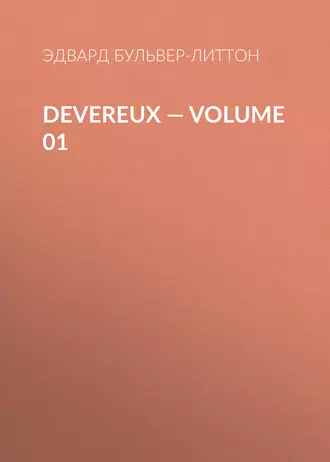 Devereux – Volume 01