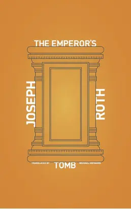 The Emperor's Tomb