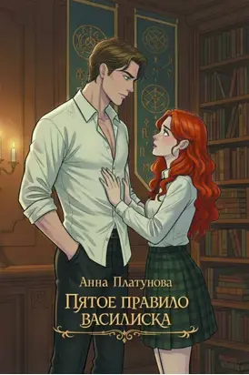 Пятое правило василиска