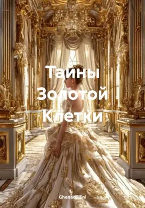 Тайны Золотой Клетки