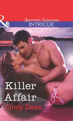 Killer Affair