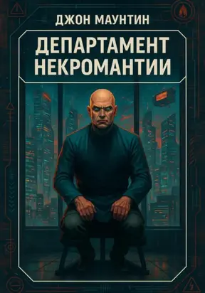 Департамент некромантИИ