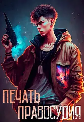 Печать правосудия [СИ]