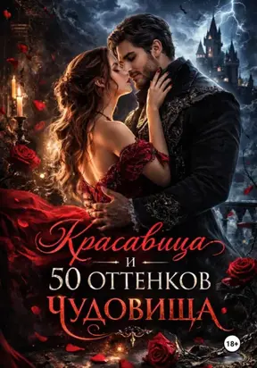 Красавица и 50 оттенков Чудовища
