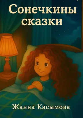 Сонечкины сказки