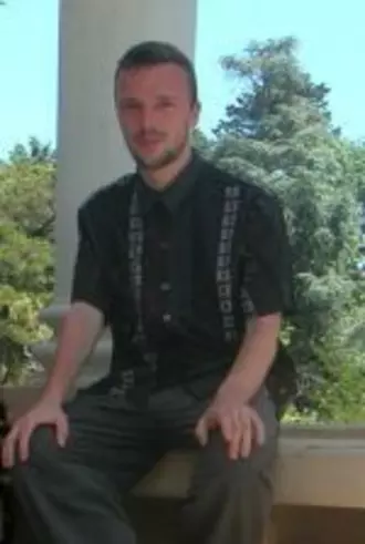 Сон сломанного радиоприемника