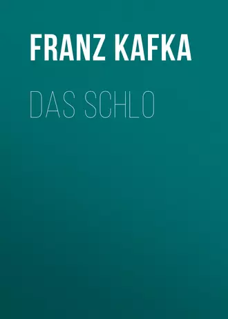 Das Schlo