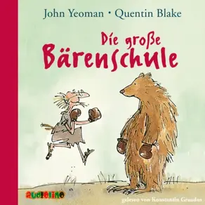 Die große Bärenschule