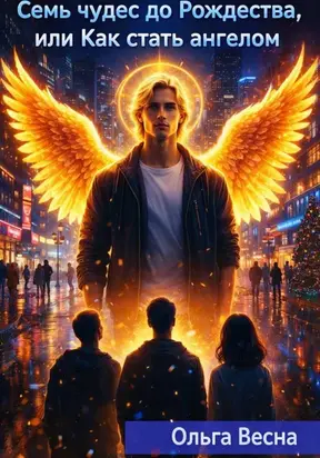 Семь чудес до Рождества, или Как стать ангелом