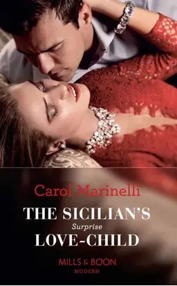 The Sicilian's Surprise Love-Child