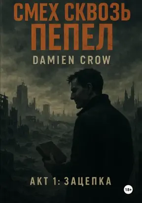 Смех сквозь пепел