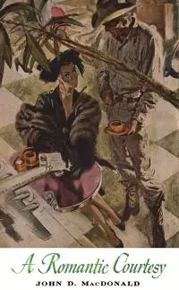 A Romantic Courtesy [story]