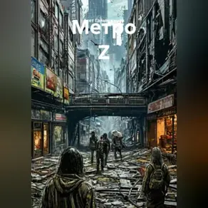 Метро Z
