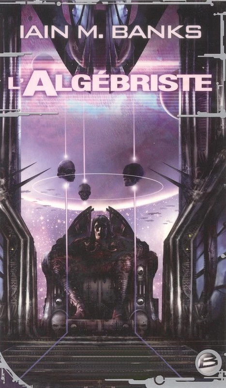 L'Algébriste