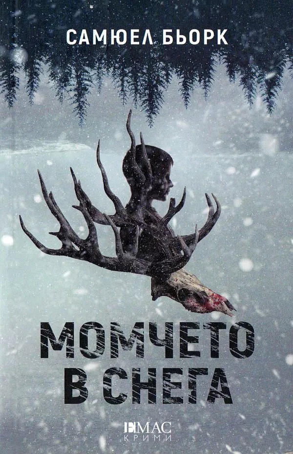 Момчето в снега