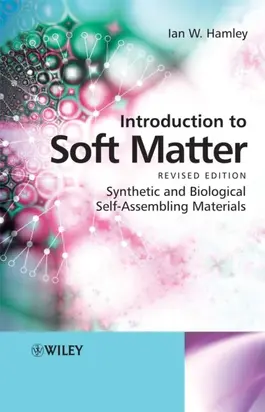 Introduction to Soft Matter
