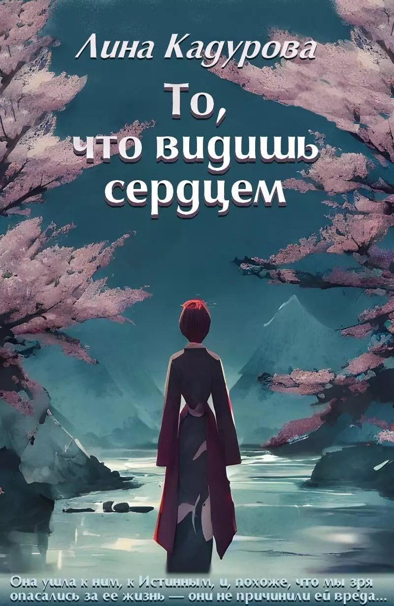 То, что видишь сердцем