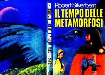 Il tempo delle metamorfosi