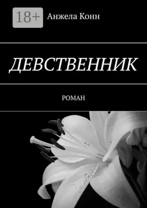 Девственник. Роман