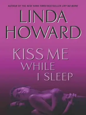 Kiss Me While I Sleep