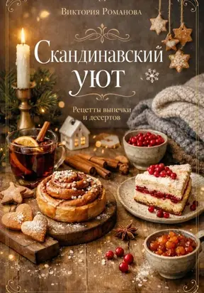 Скандинавский уют