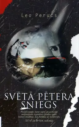 Svētā Pētera sniegs