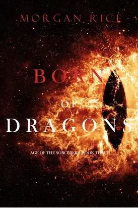 Born of Dragons