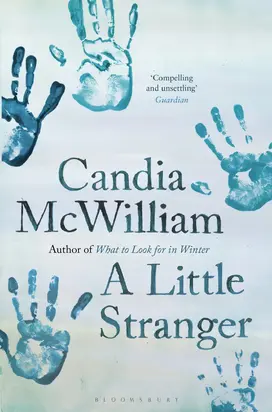 A Little Stranger