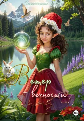 Ветер Вечности