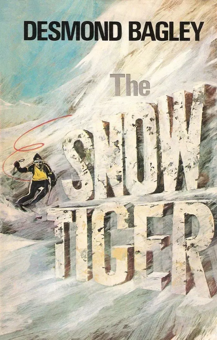 The Snow Tiger