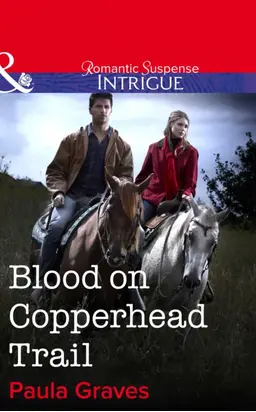 Blood on Copperhead Trail