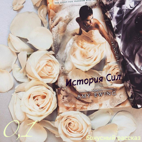 История Сил (ЛП)