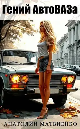 Гений АвтоВАЗа