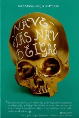 Nāve tās nav beigas