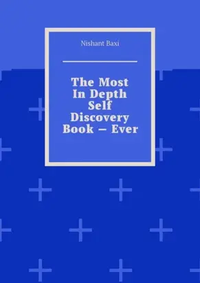 The Most In Depth Self Discovery Book – Ever