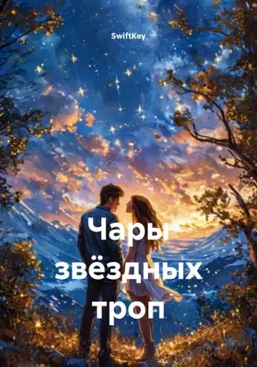 Чары звёздных троп
