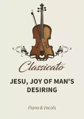 Jesu, Joy of Man's Desiring