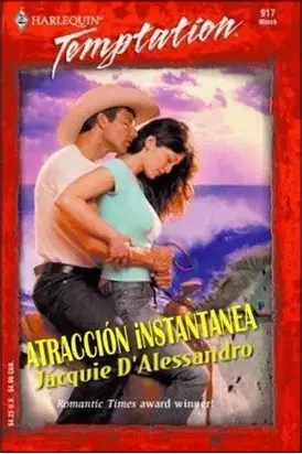Atracción instantánea