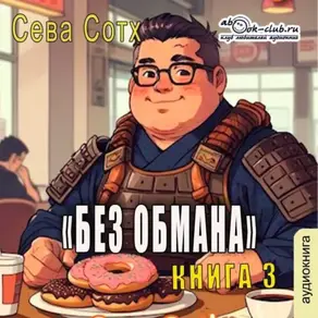 Без обмана (книга 3)